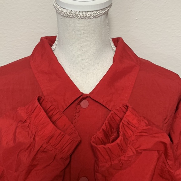 Nike Jacket - Picture 6 of 8